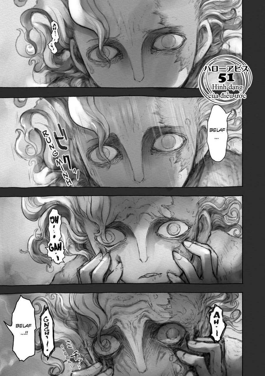 Made in Abyss