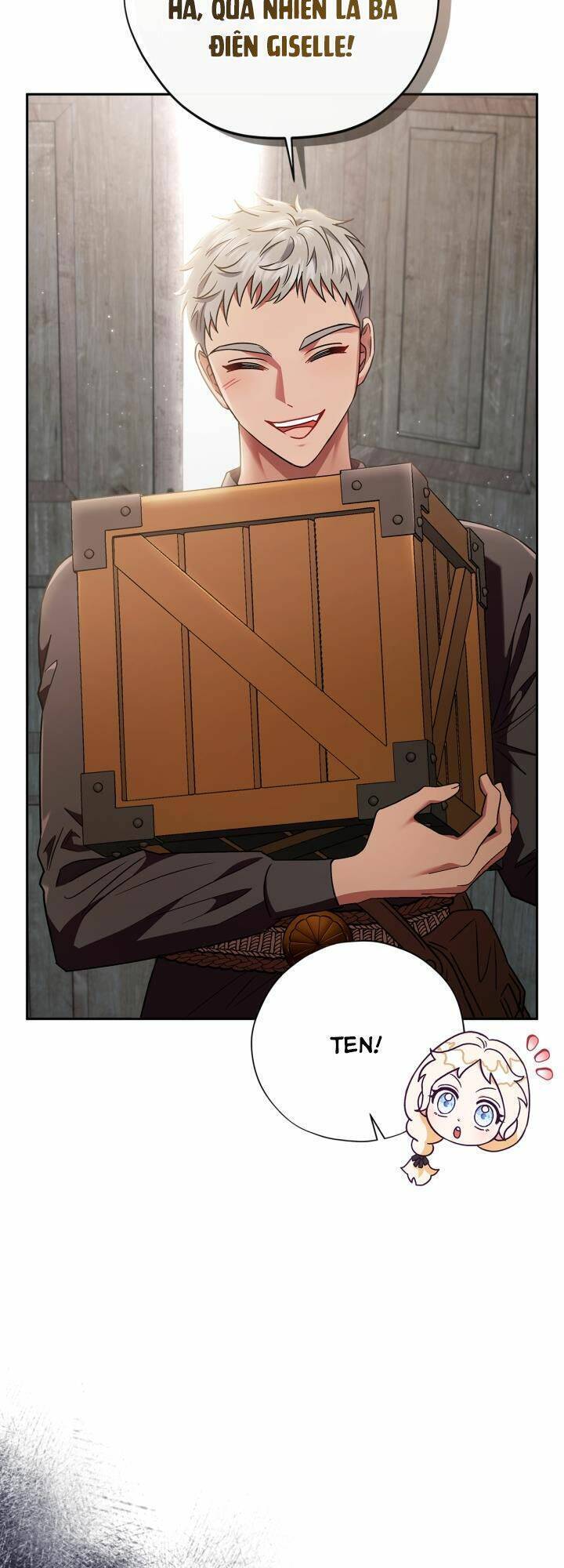 Trở Thành Người Giám Định Chất Độc Cho Thế Lực Hắc Ám1 - Chương 3 - Trang 38