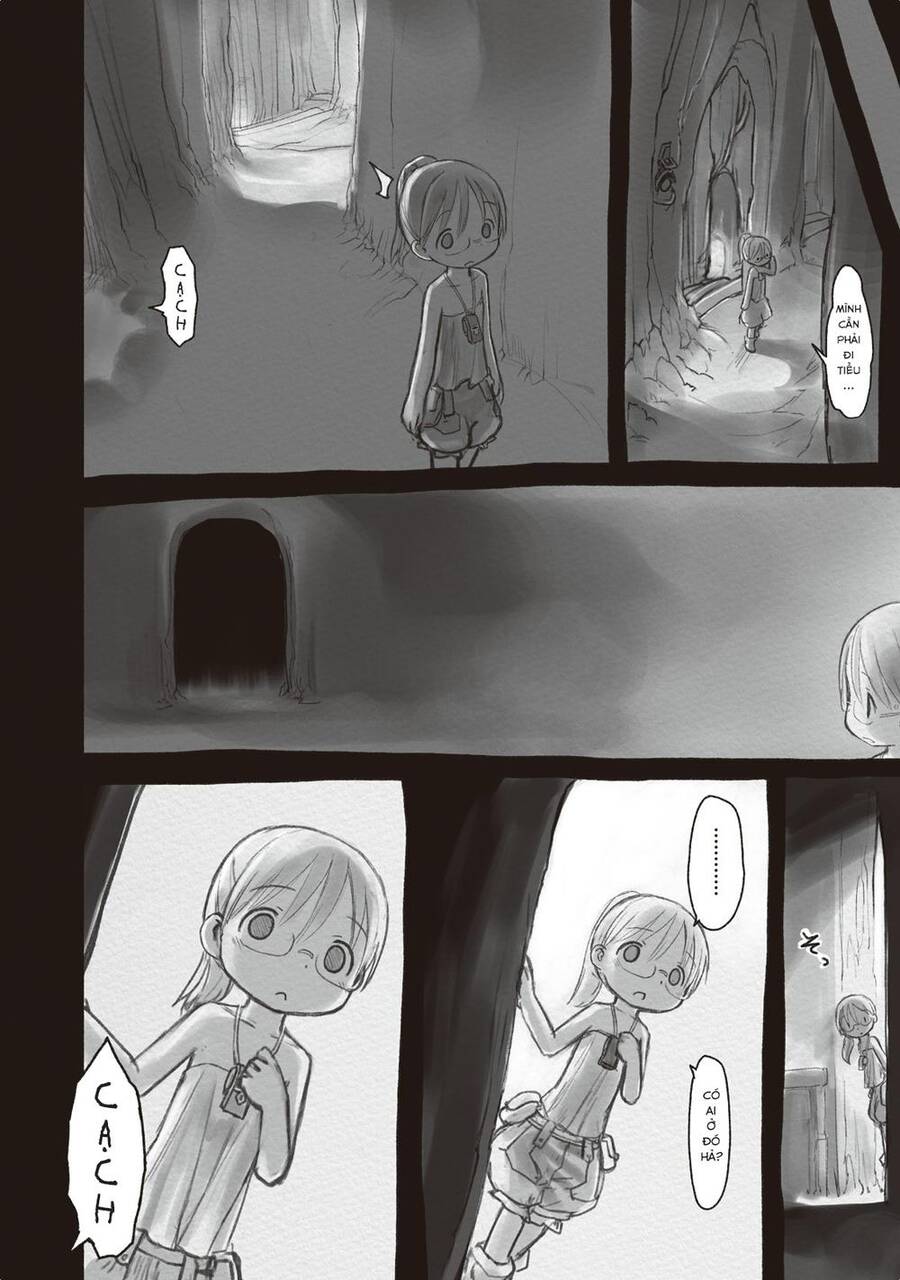 Made in Abyss