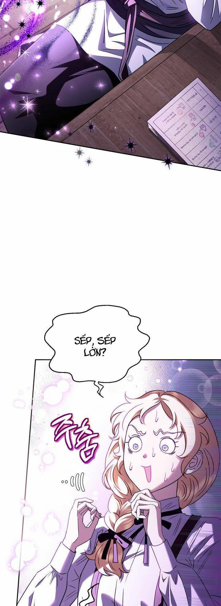 Trở Thành Người Giám Định Chất Độc Cho Thế Lực Hắc Ám1 - Chương 5 - Trang 32