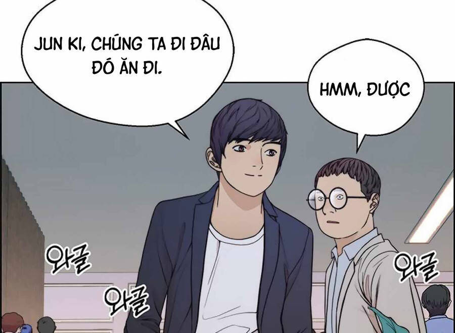 Người Đàn Ông Thực Thụ