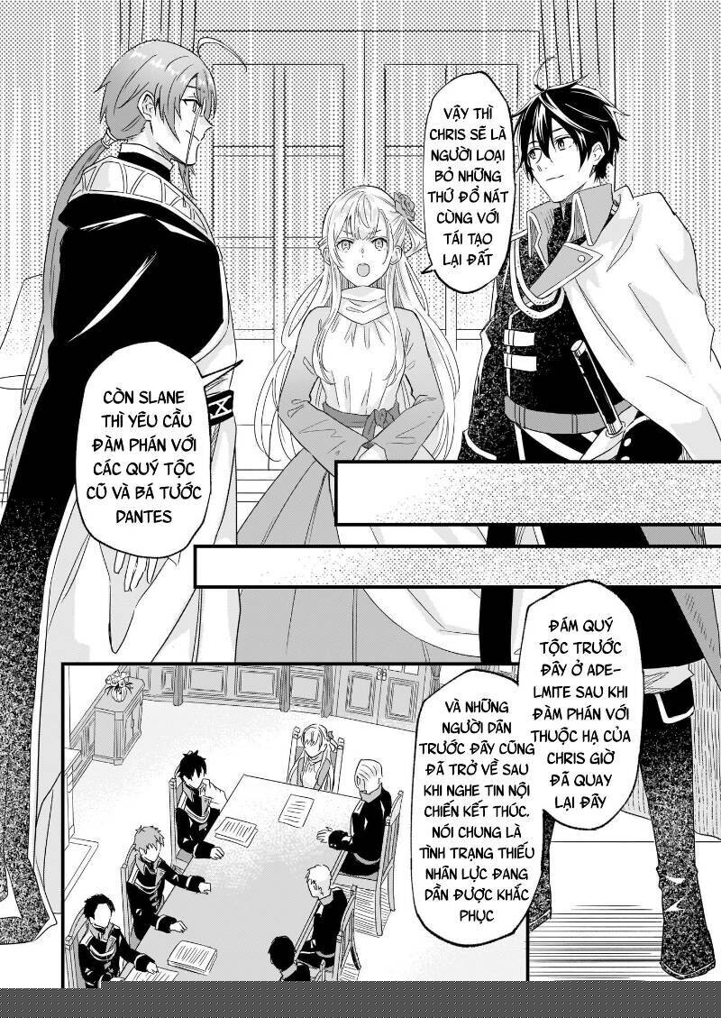 Imouto ni Fiancee wo Yuzure to Iwaremashita, Saikyou no Ryuu ni Kiniirarete Masakano Okoku Nottori?