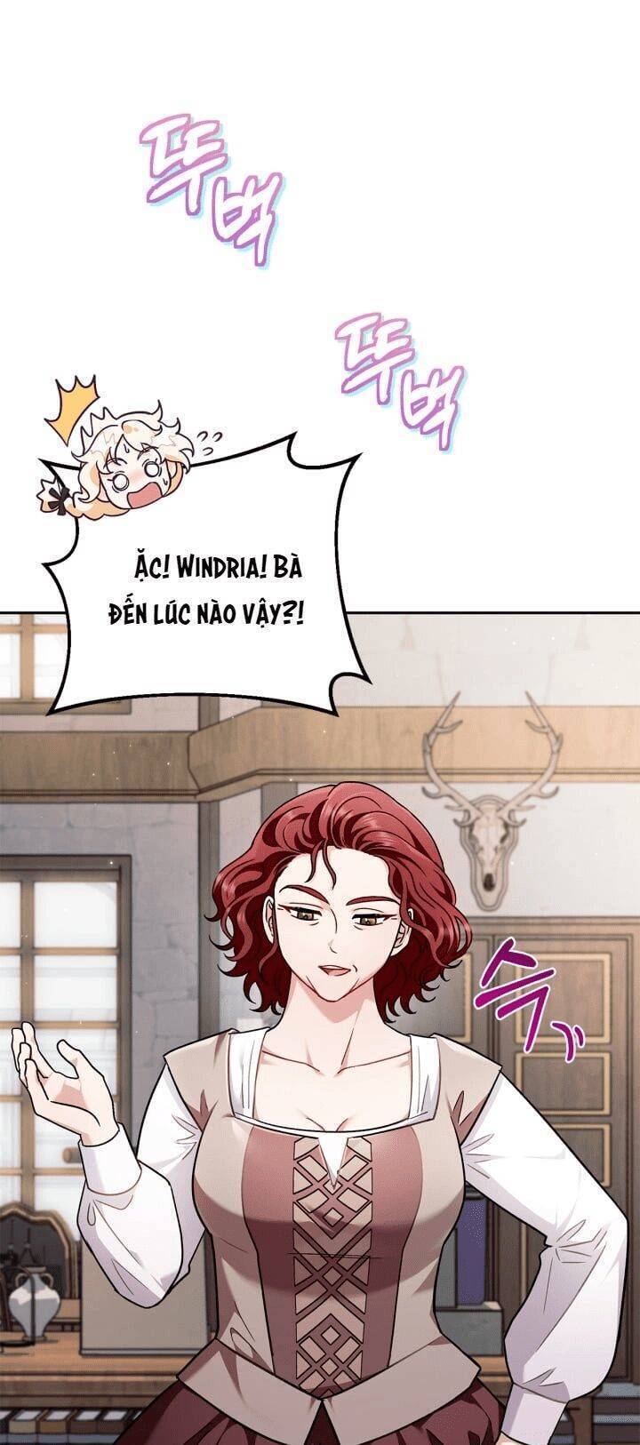 Trở Thành Người Giám Định Chất Độc Cho Thế Lực Hắc Ám1 - Chương 14 - Trang 40