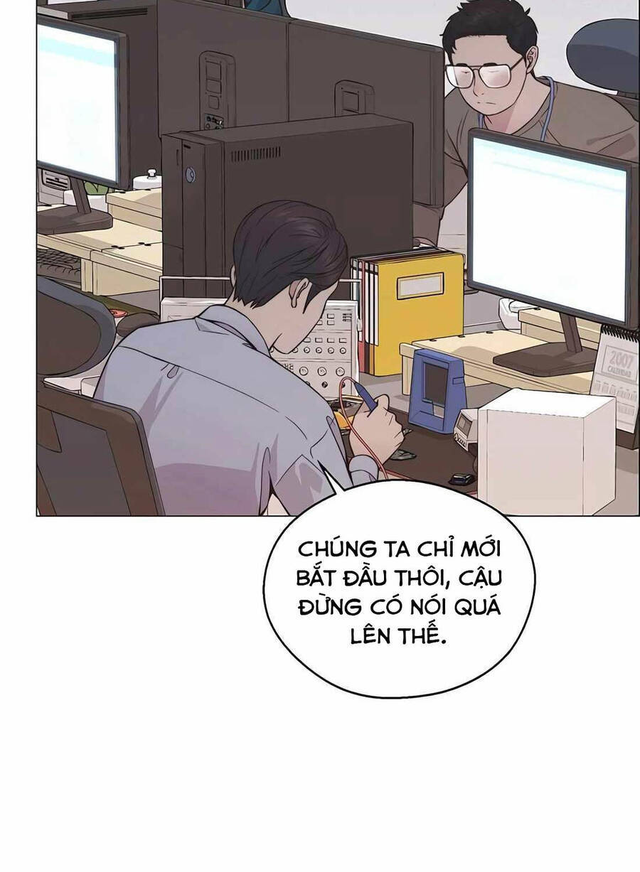 Người Đàn Ông Thực Thụ