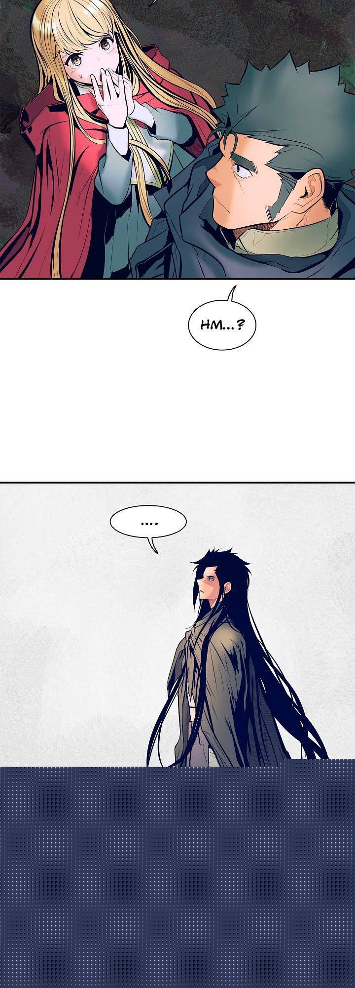 Bất Bại Chân Ma Chapter 21 - Trang 2