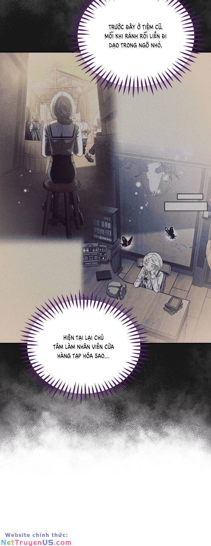 Trở Thành Người Giám Định Chất Độc Cho Thế Lực Hắc Ám1 - Chương 14 - Trang 54