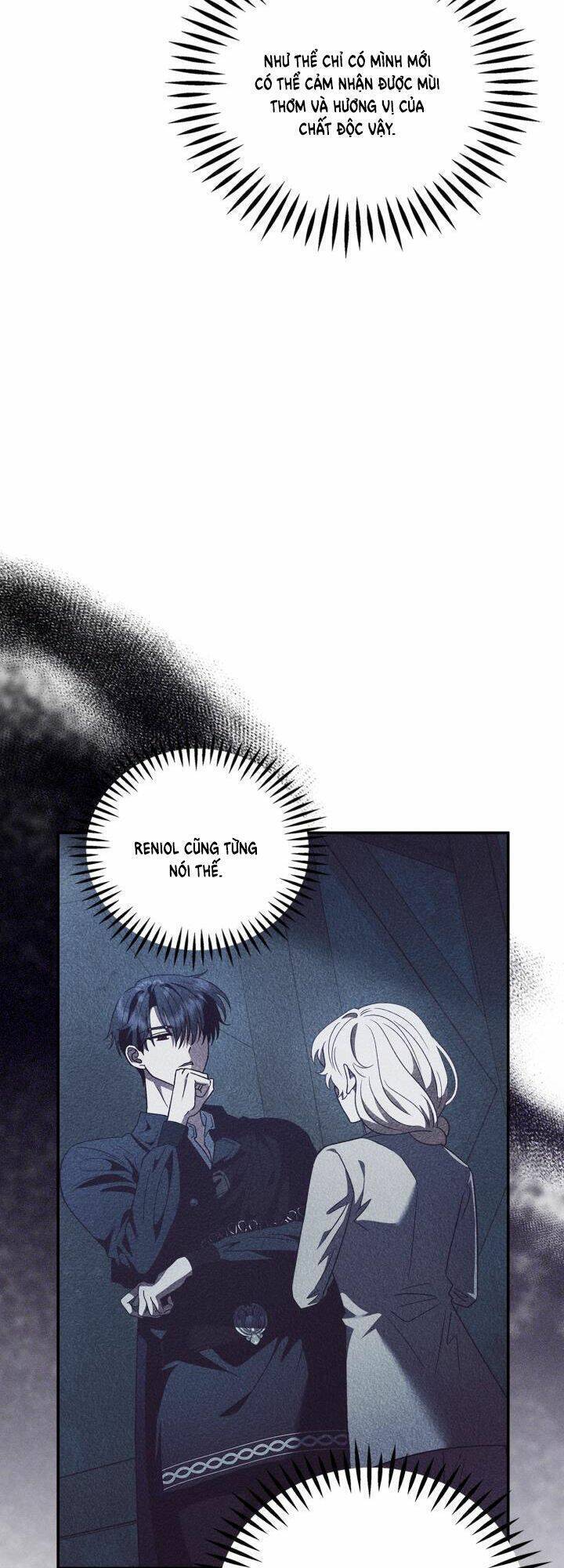 Trở Thành Người Giám Định Chất Độc Cho Thế Lực Hắc Ám1 - Chương 3 - Trang 50