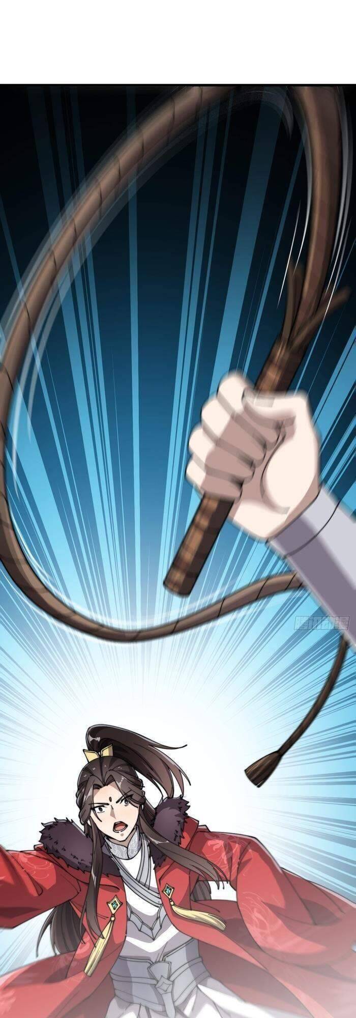 Ta Không Phải Con Cưng Của Khí Vận - Chương 2 - Trang 43