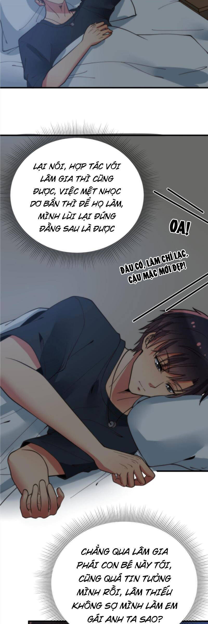 Ta Có 90 Tỷ Tiền Liếm Cẩu!