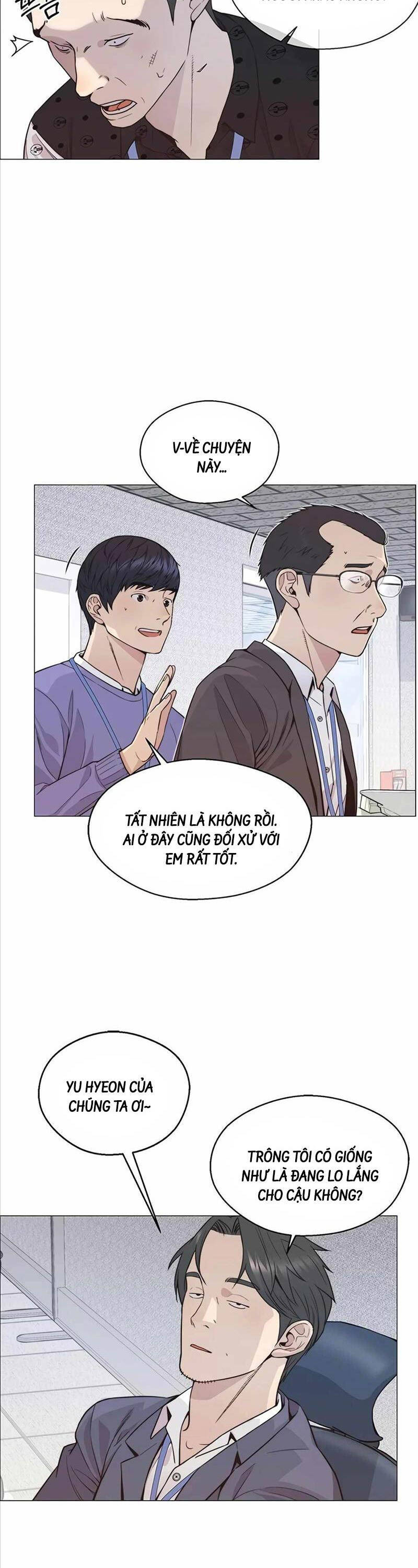 Người Đàn Ông Thực Thụ