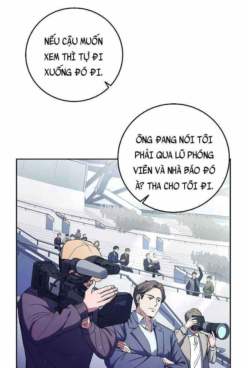 Chòm Sao Là Đệ Tử Của Tôi