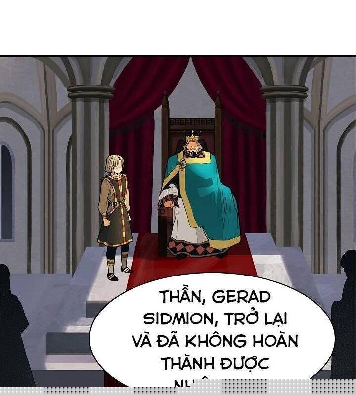 Bất Bại Chân Ma Chapter 51 - Trang 2