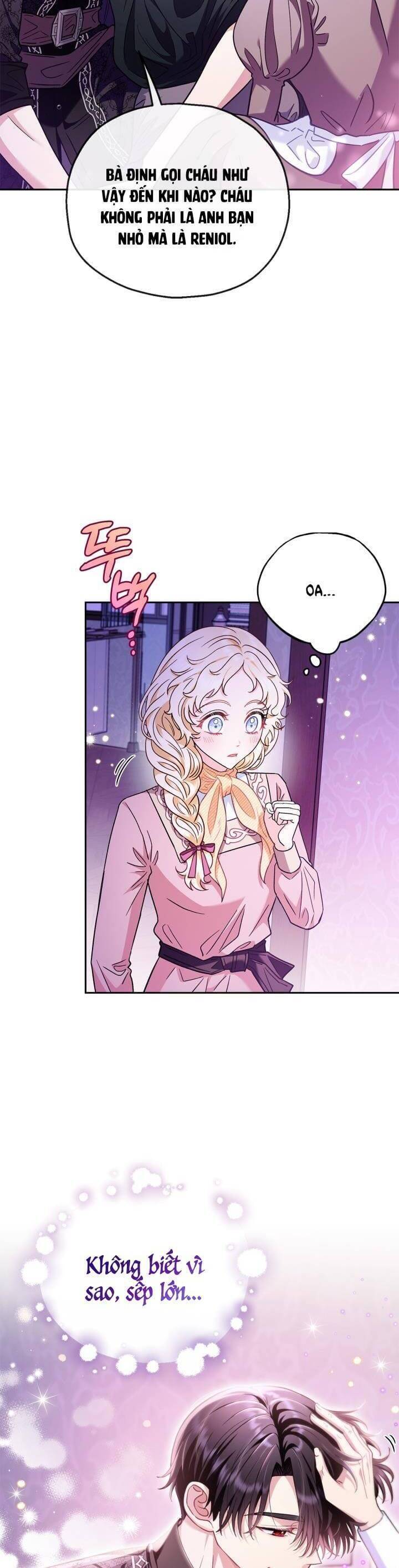 Trở Thành Người Giám Định Chất Độc Cho Thế Lực Hắc Ám1 - Chương 18 - Trang 32