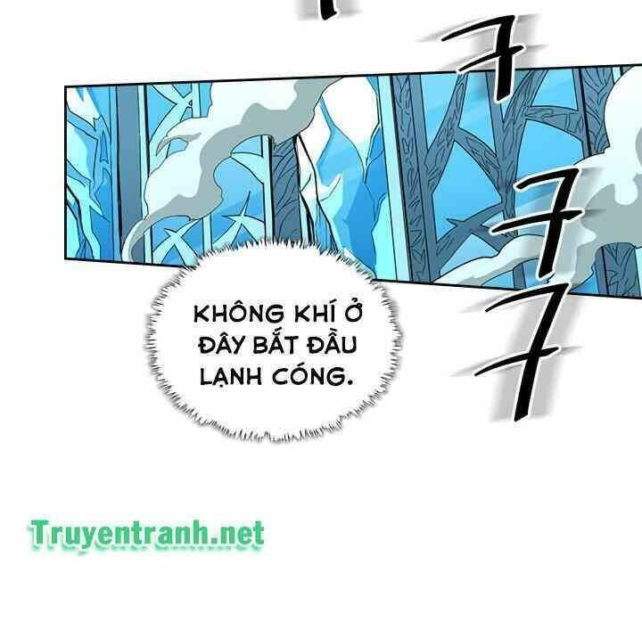 Chuyển Sinh Ma Pháp Đặc Biệt Yếu
