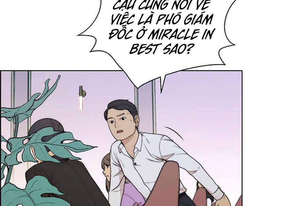 Người Đàn Ông Thực Thụ