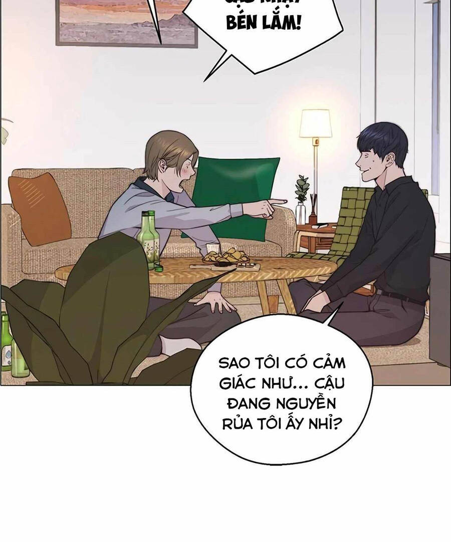 Người Đàn Ông Thực Thụ