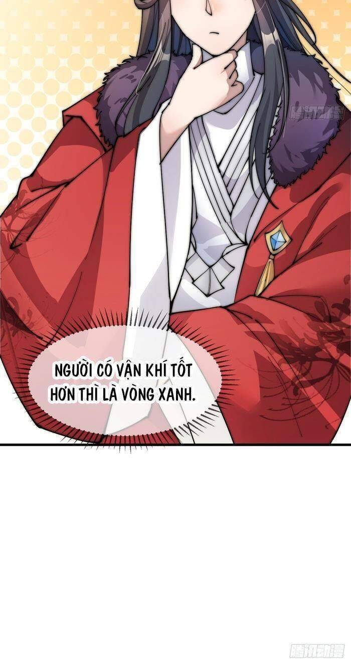 Ta Không Phải Con Cưng Của Khí Vận - Chương 1 - Trang 41