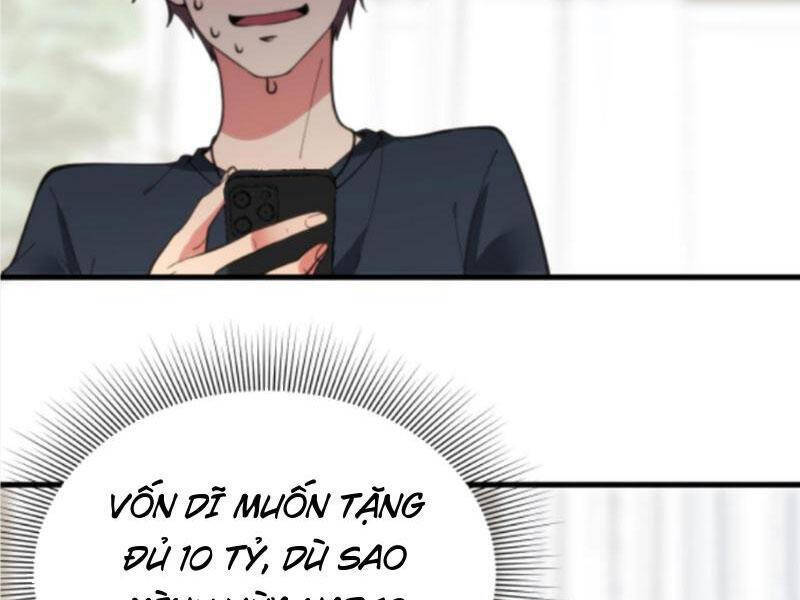 Ta Có 90 Tỷ Tiền Liếm Cẩu!