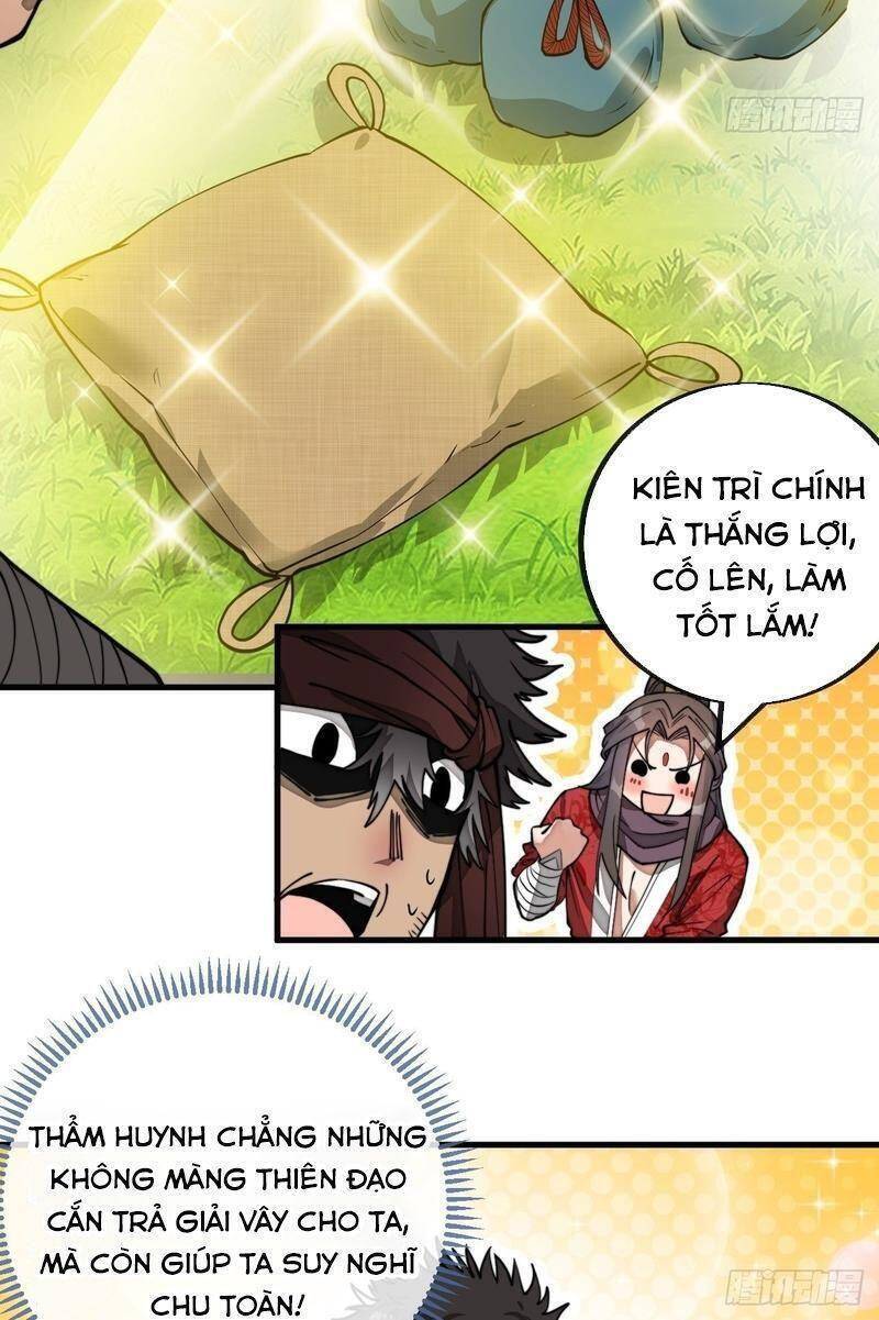 Ta Không Phải Con Cưng Của Khí Vận - Chương 86 - Trang 7