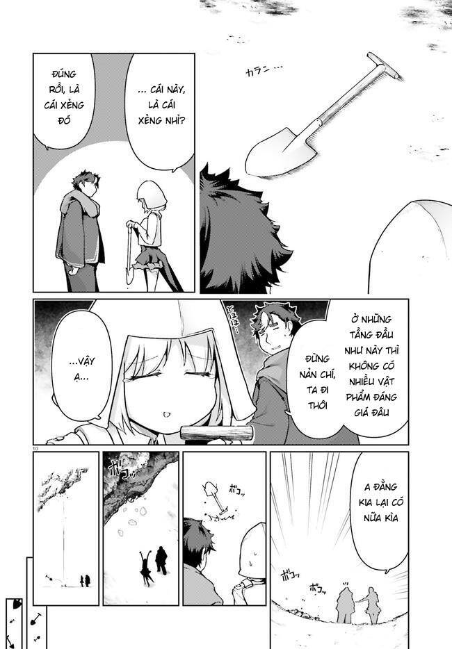 Buta Koushaku Ni Tensei Shitakara, Kondo Wa Kimi Ni Suki To Iitai Chương 32 Ảnh 12