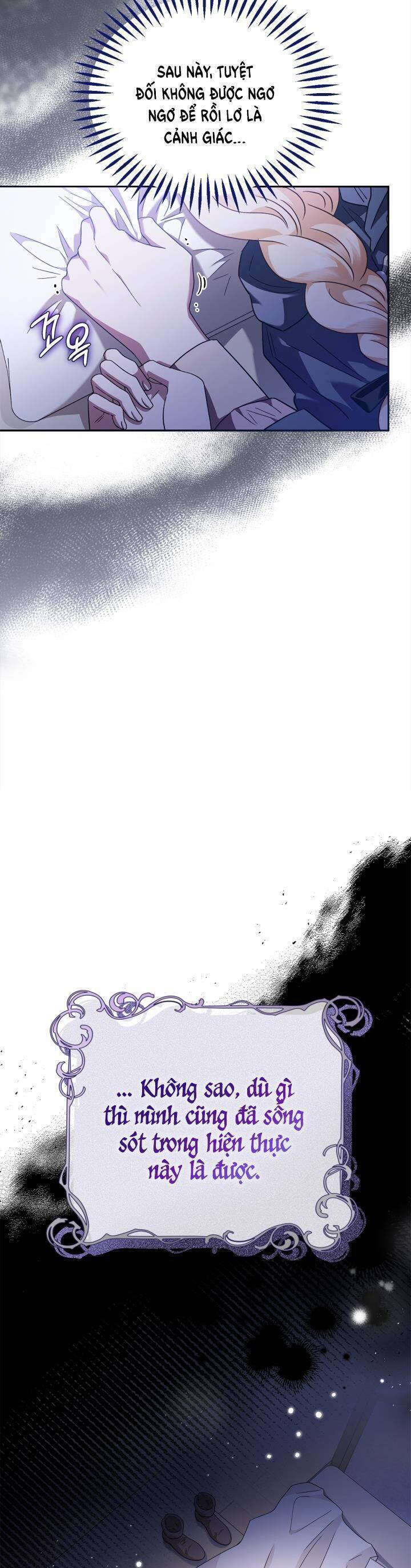 Trở Thành Người Giám Định Chất Độc Cho Thế Lực Hắc Ám1 - Chương 10 - Trang 9