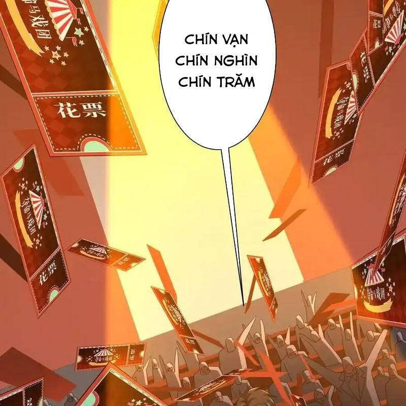 Bắt Đầu Với Trăm Vạn Minh Tệ