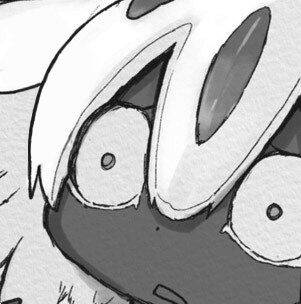 Made in Abyss