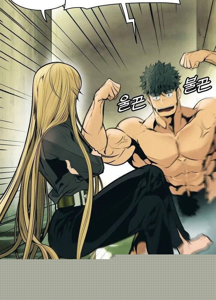 Bất Bại Chân Ma Chapter 77 - Trang 2