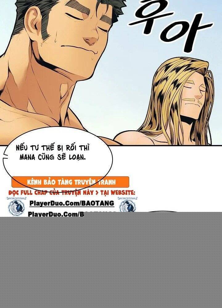 Bất Bại Chân Ma Chapter 77 - Trang 2