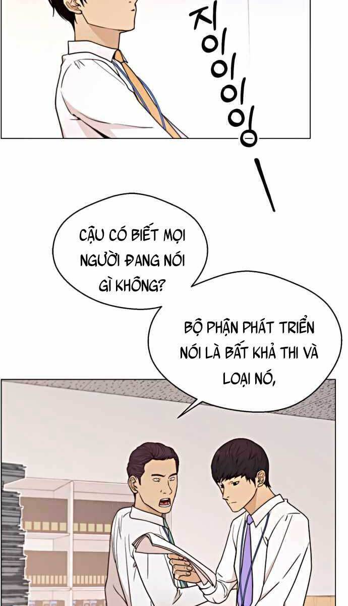 Người Đàn Ông Thực Thụ