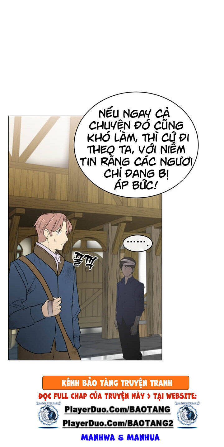 Anh Hùng Mạnh Nhất Trở Lại