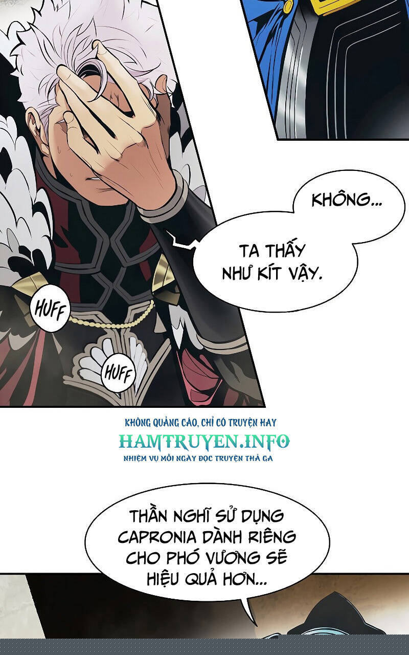 Bất Bại Chân Ma Chapter 157 - Trang 2