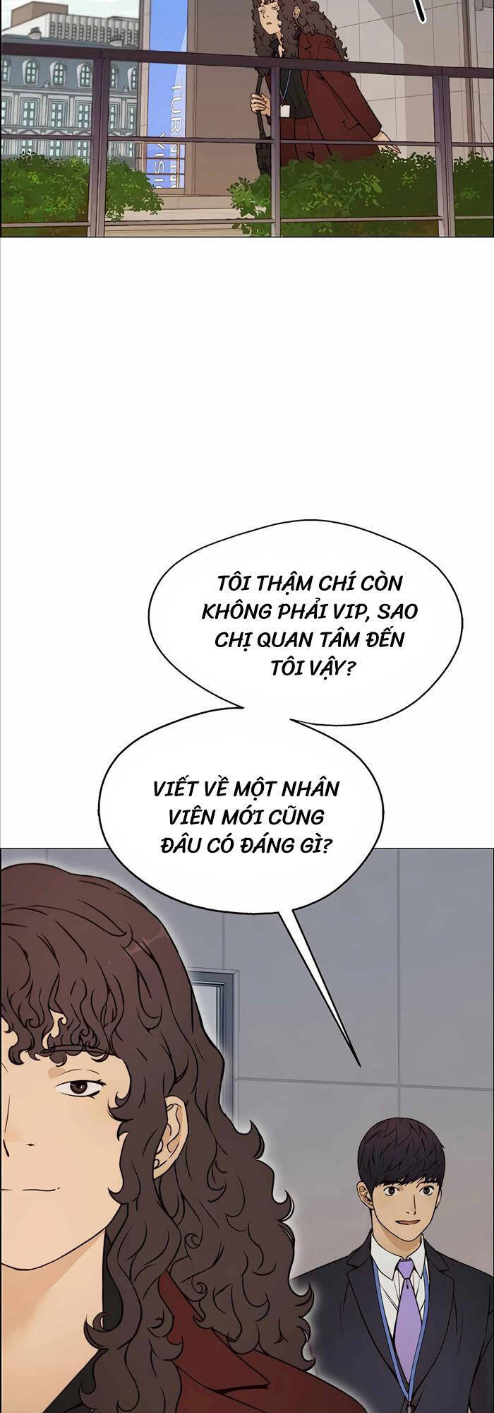Người Đàn Ông Thực Thụ