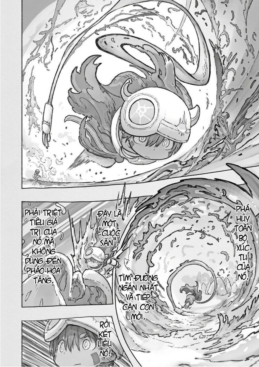 Made in Abyss