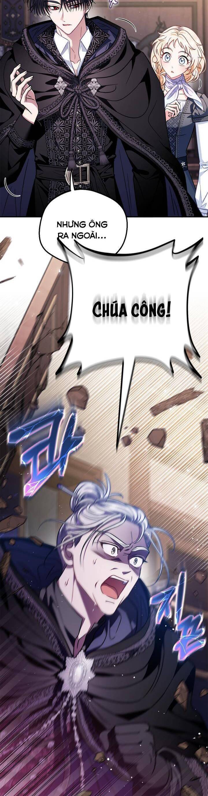 Trở Thành Người Giám Định Chất Độc Cho Thế Lực Hắc Ám1 - Chương 29 - Trang 32