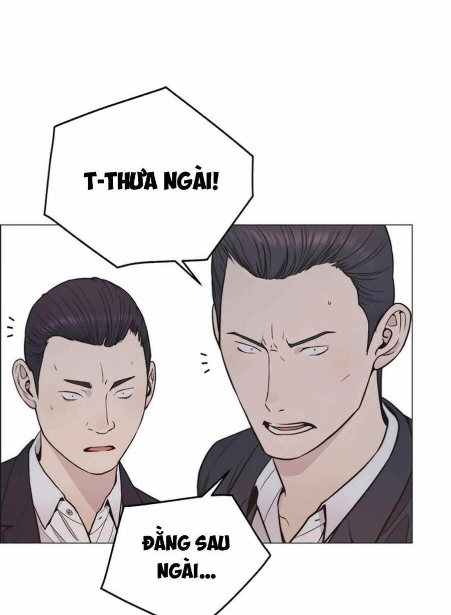 Người Đàn Ông Thực Thụ