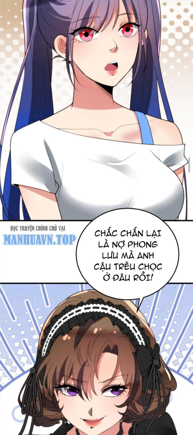 Ta Có 90 Tỷ Tiền Liếm Cẩu!