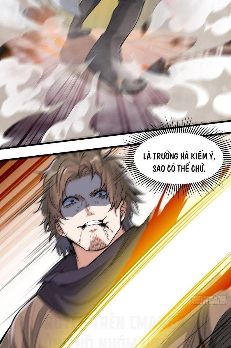 Ta Không Phải Con Cưng Của Khí Vận - Chương 20 - Trang 50