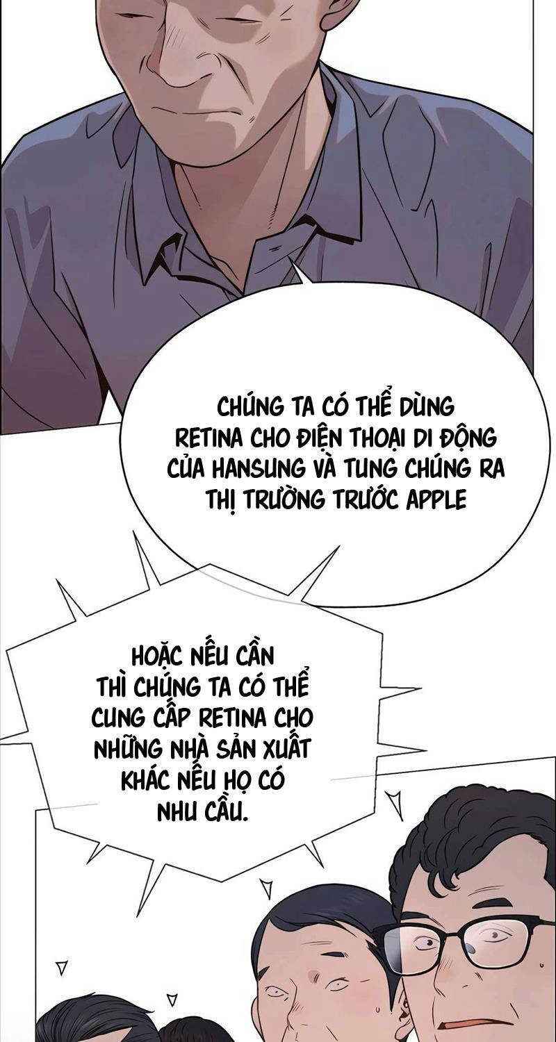Người Đàn Ông Thực Thụ