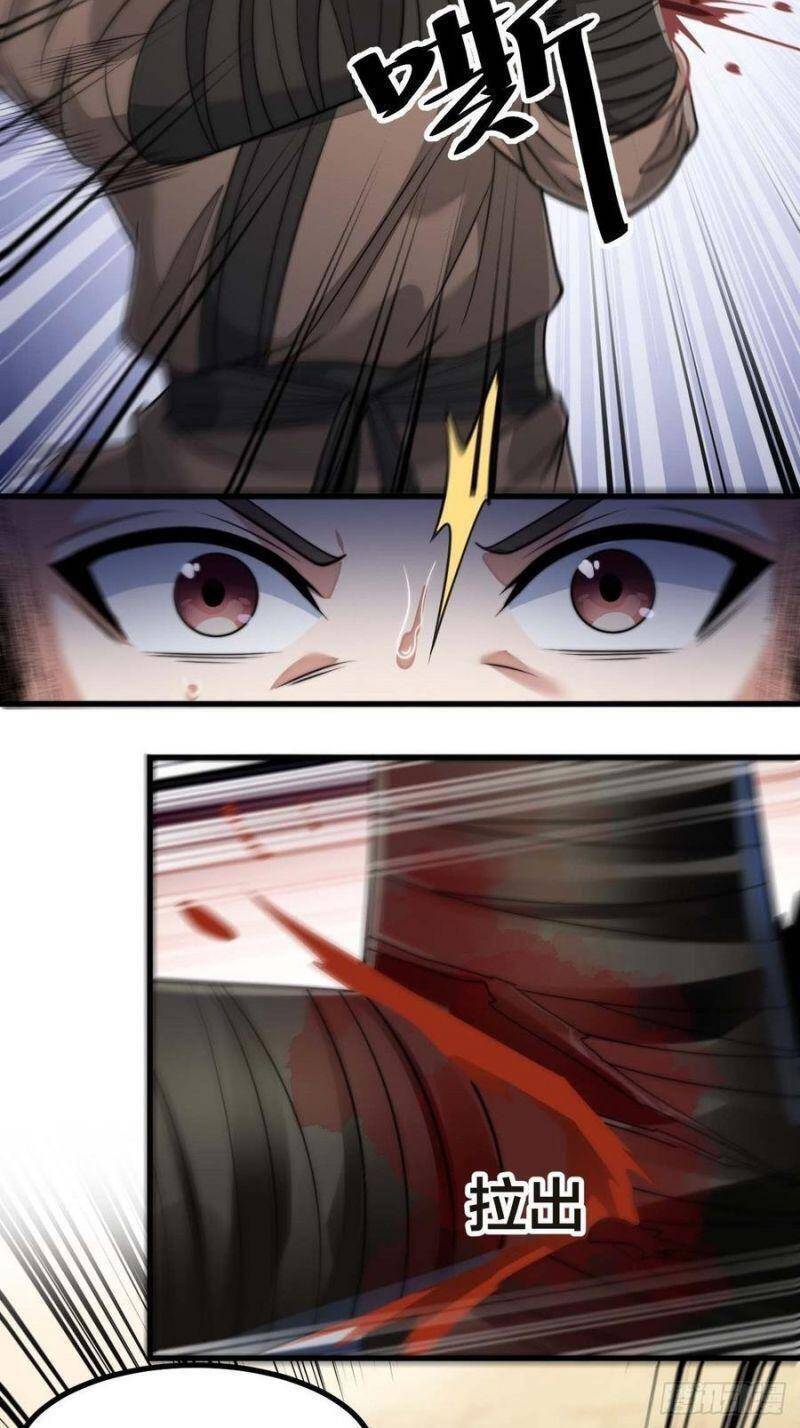 Ta Không Phải Con Cưng Của Khí Vận - Chương 20 - Trang 7