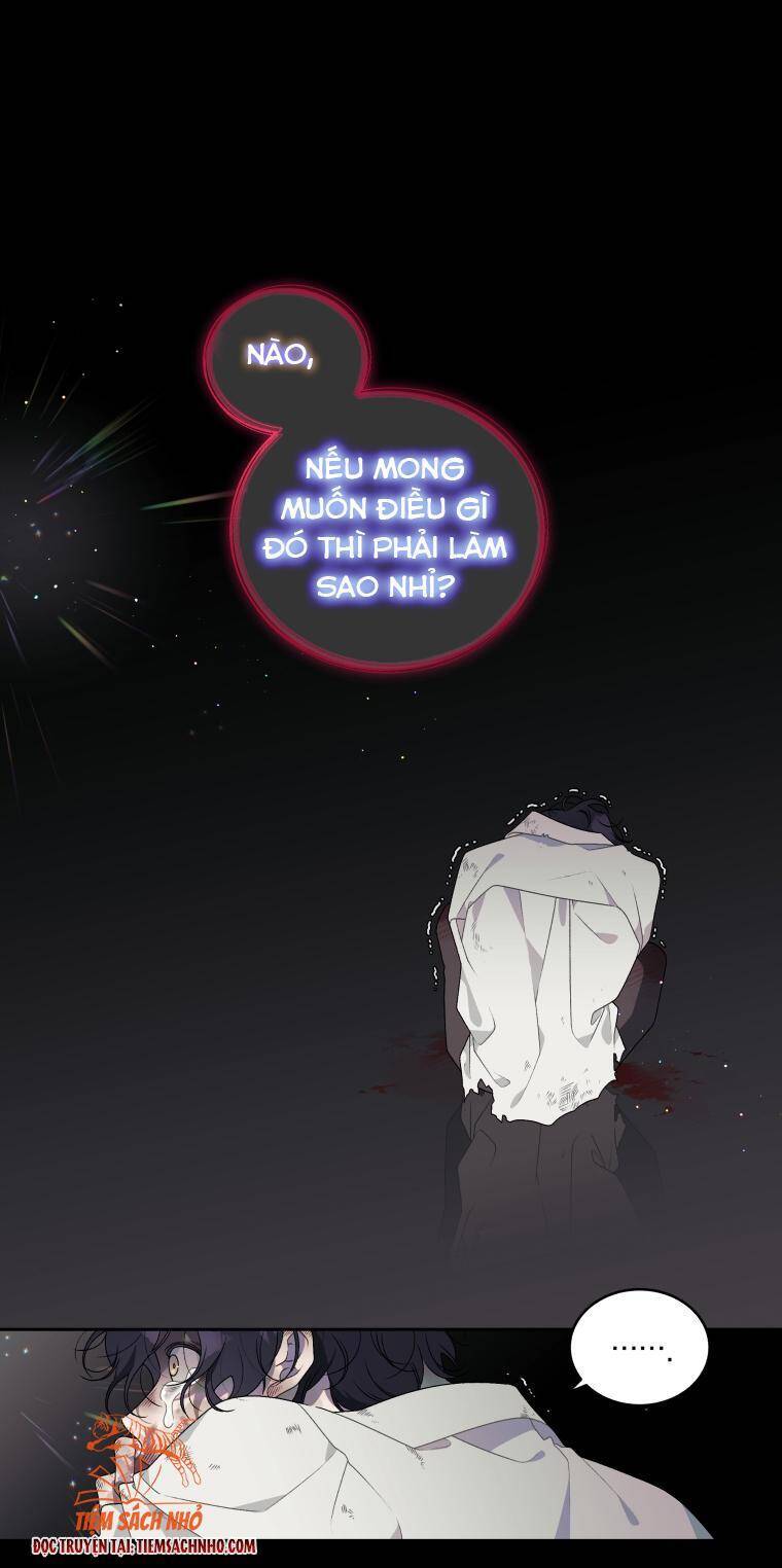 Ác Nữ Thuần Hoá Quái Thú