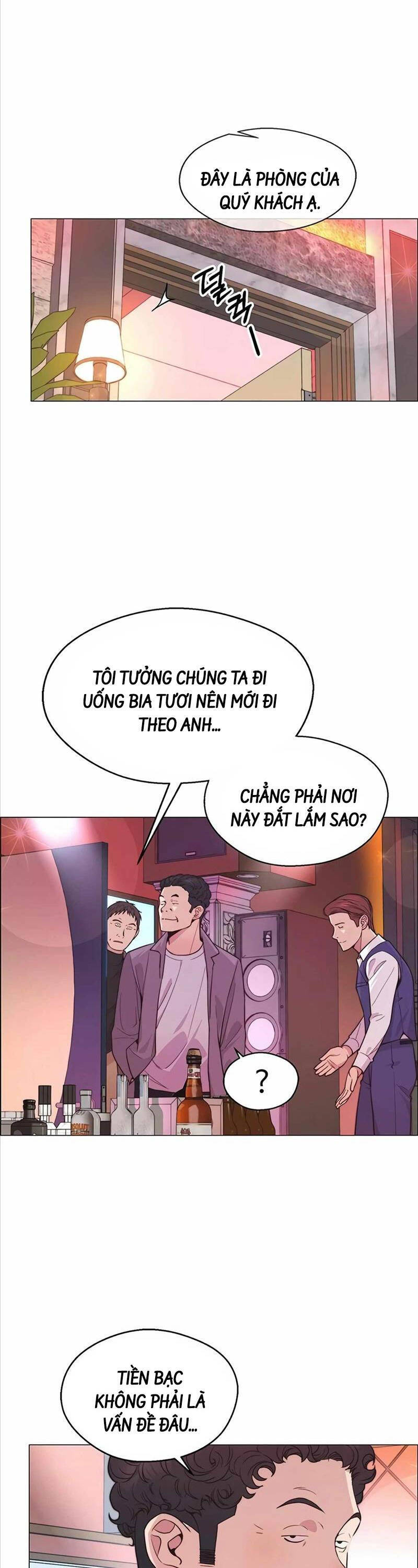Người Đàn Ông Thực Thụ
