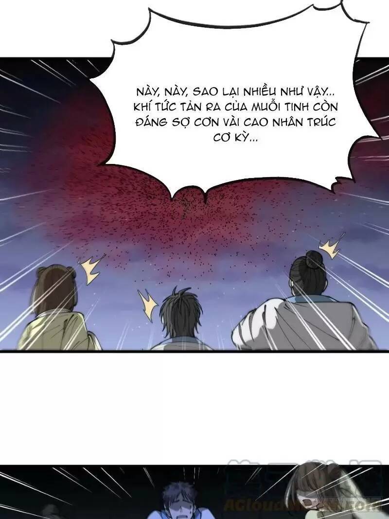 Ta Không Phải Con Cưng Của Khí Vận - Chương 133 - Trang 19