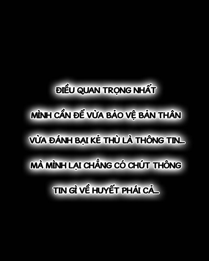 Sự Chuyển Sinh Vào Võ Lâm Thế Gia Của Ranker