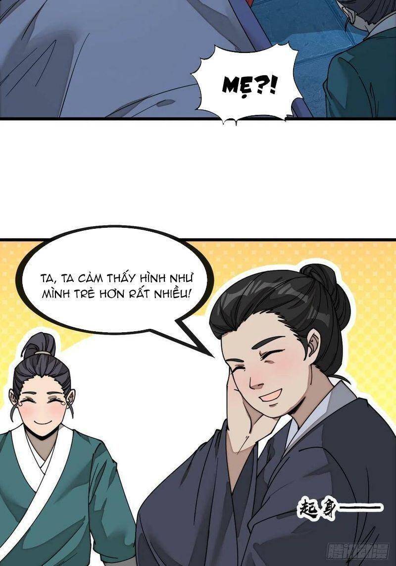 Ta Không Phải Con Cưng Của Khí Vận - Chương 139 - Trang 4