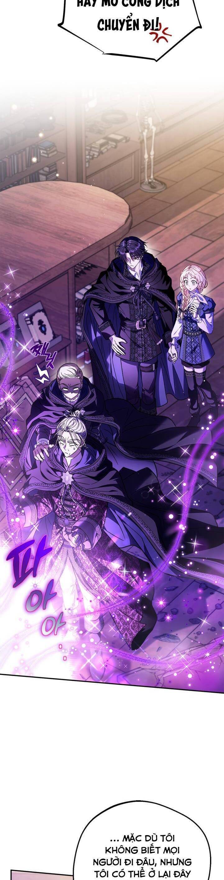 Trở Thành Người Giám Định Chất Độc Cho Thế Lực Hắc Ám1 - Chương 29 - Trang 43