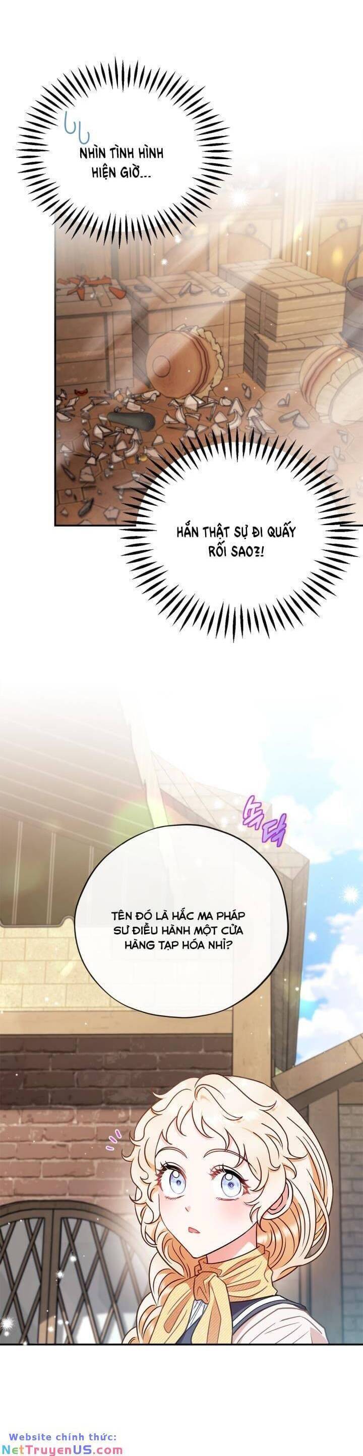 Trở Thành Người Giám Định Chất Độc Cho Thế Lực Hắc Ám1 - Chương 23 - Trang 25