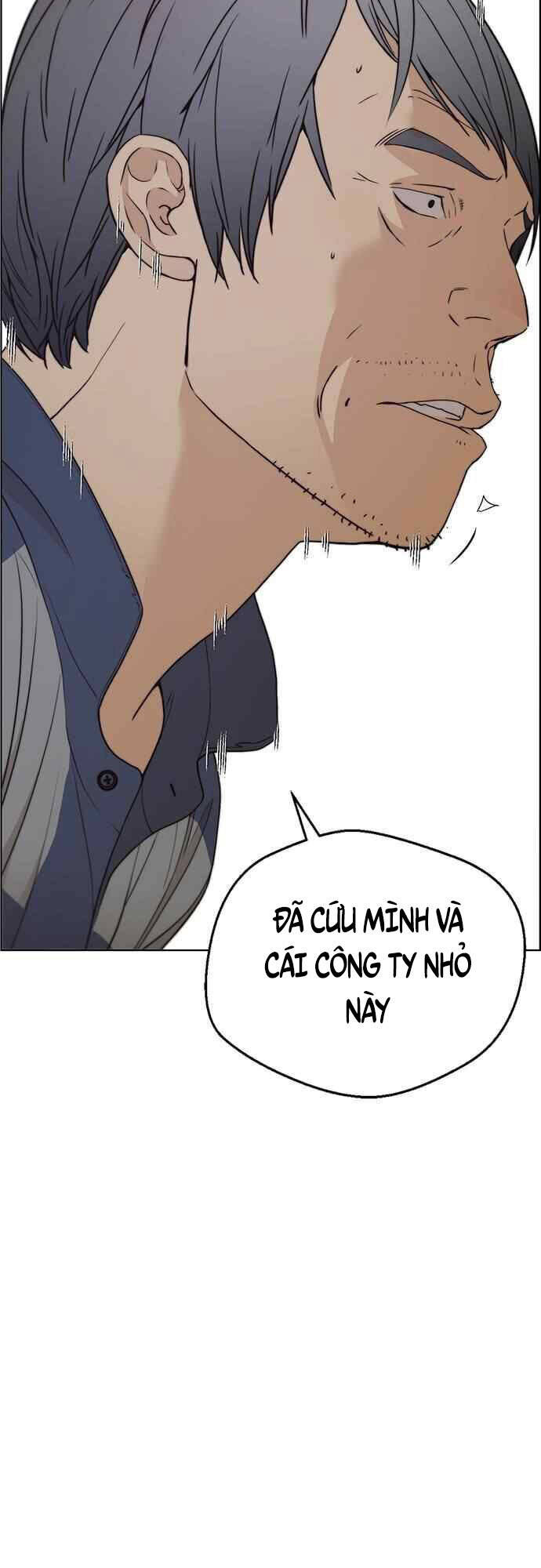 Người Đàn Ông Thực Thụ