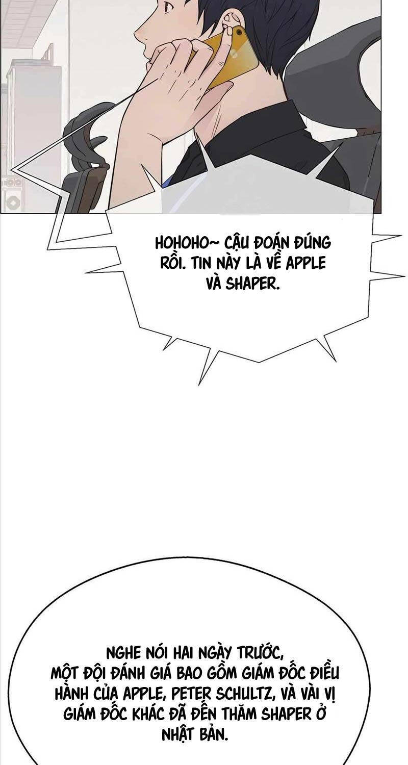 Người Đàn Ông Thực Thụ
