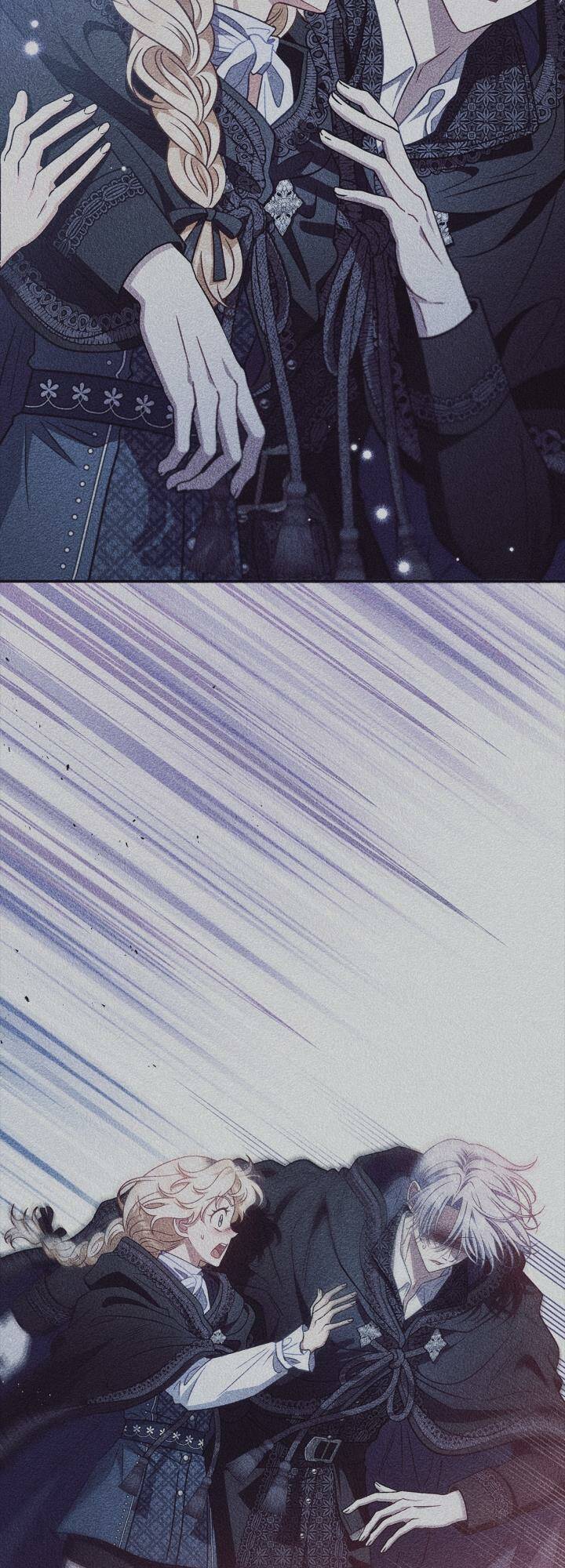 Trở Thành Người Giám Định Chất Độc Cho Thế Lực Hắc Ám1 - Chương 32 - Trang 41